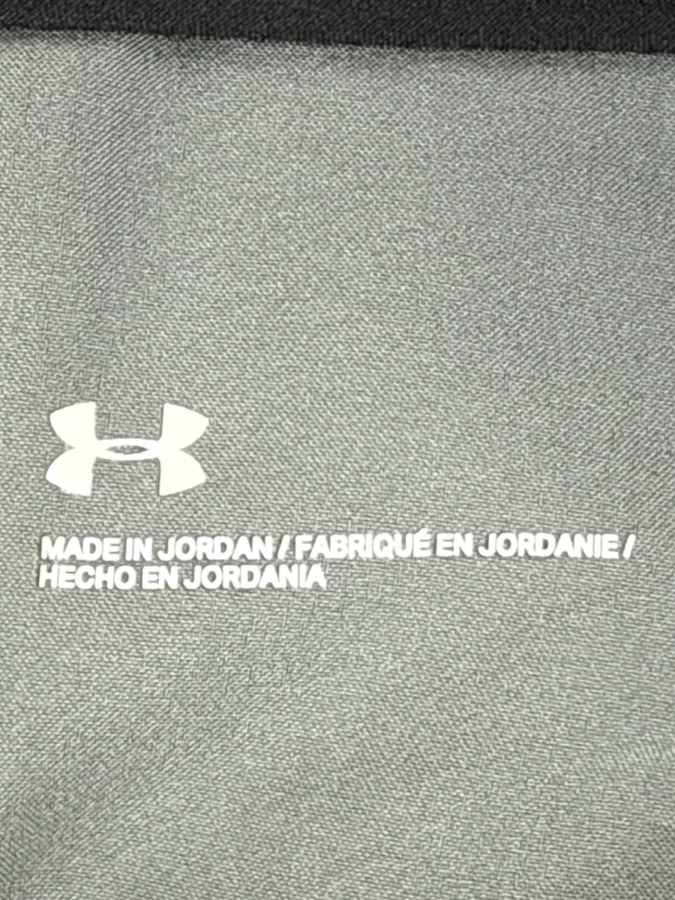 Under Armour
