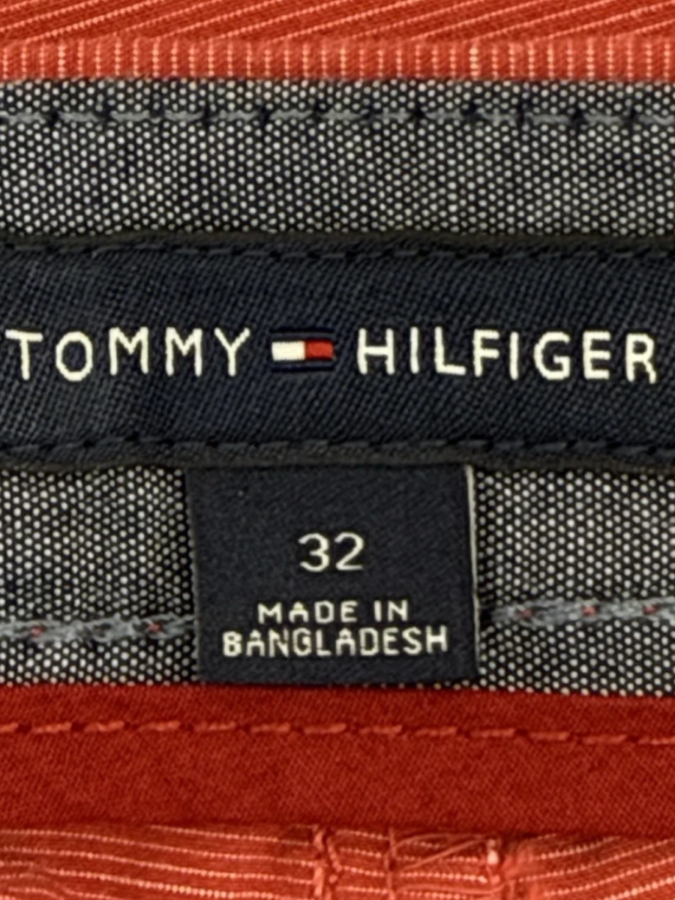 Tommy Hilfiger