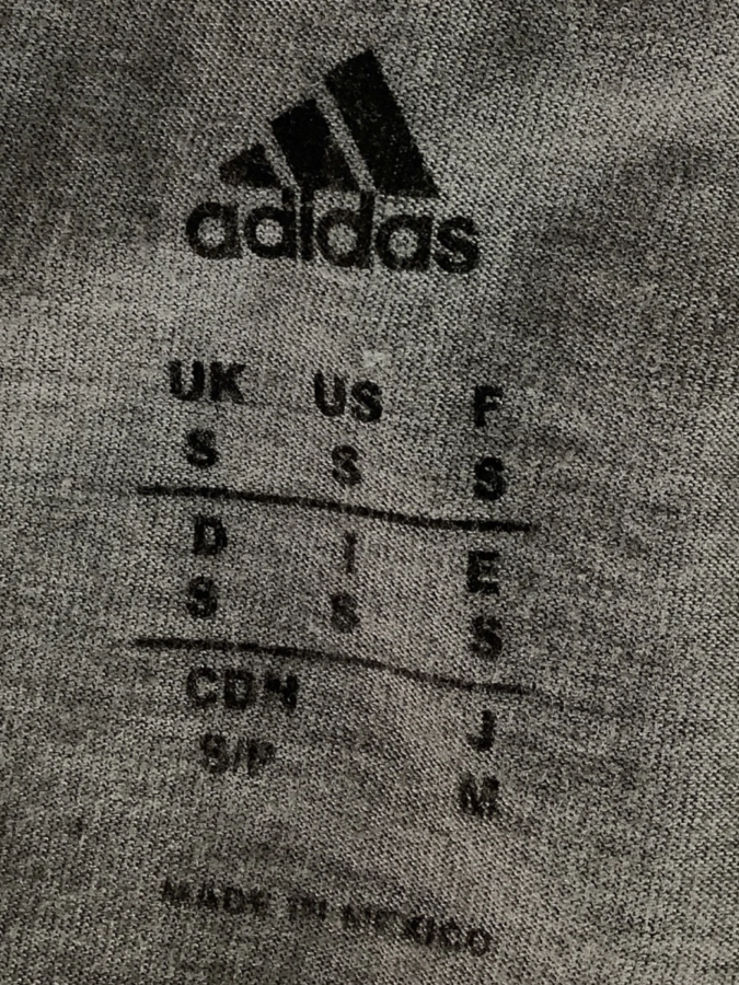 Adidas