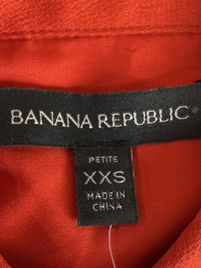 Banana Republic