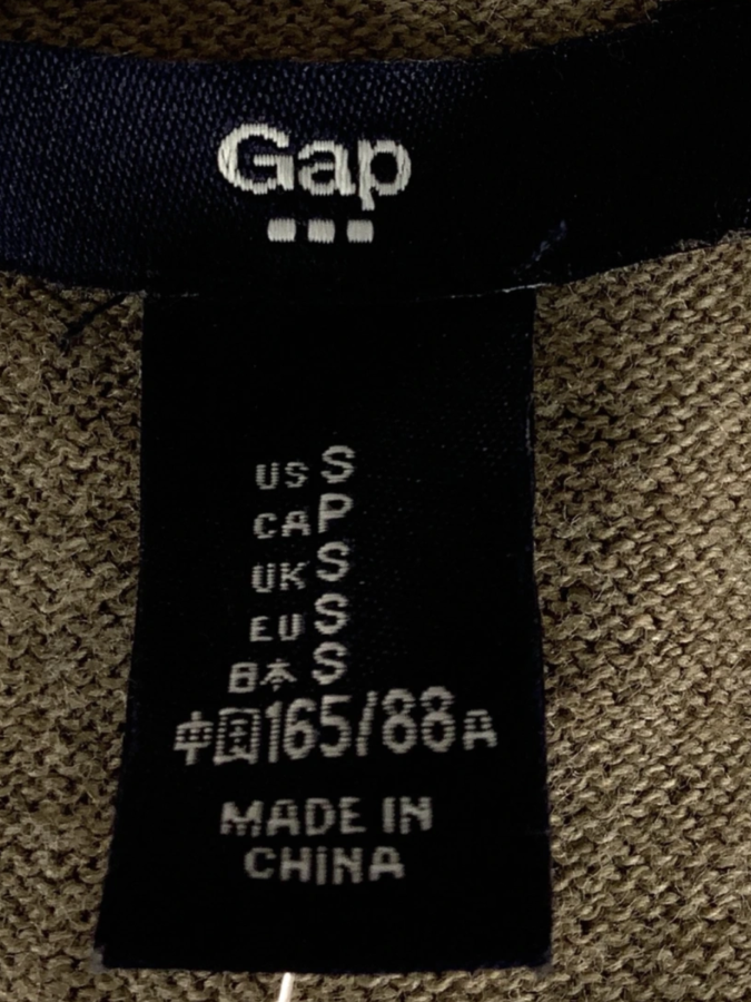 Gap