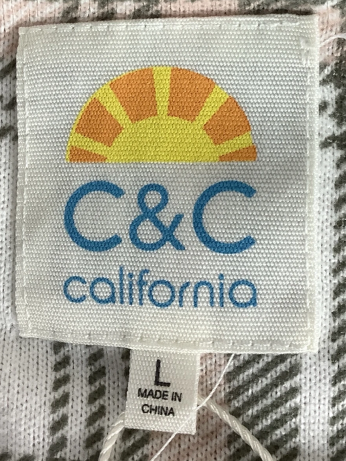 C&C California