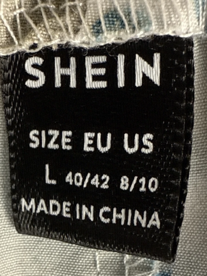 Shein