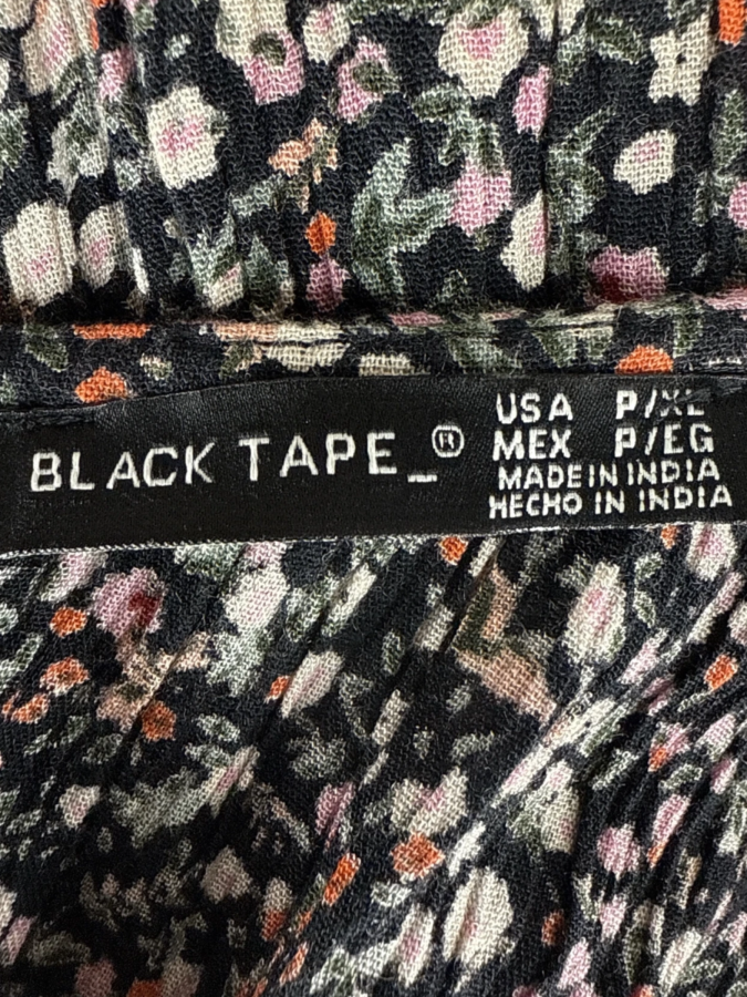 Black Tape