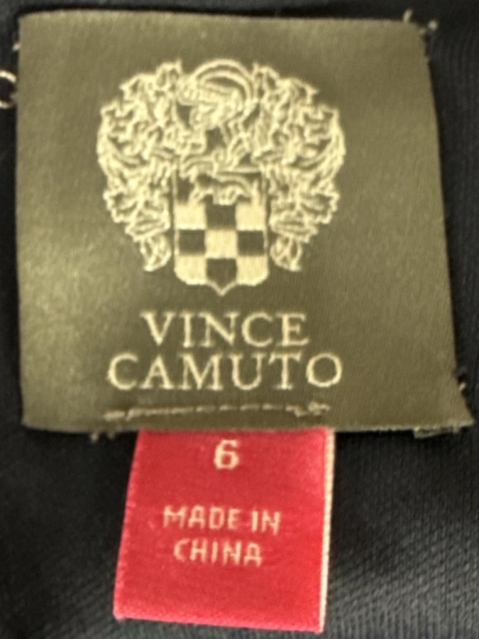 Vince Camuto