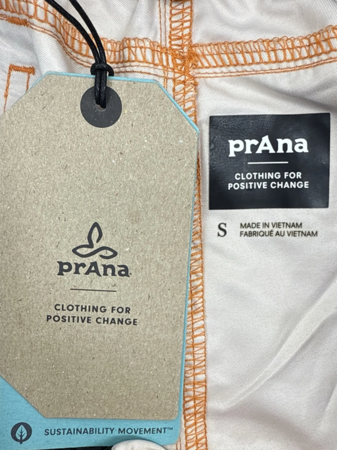 PrAna