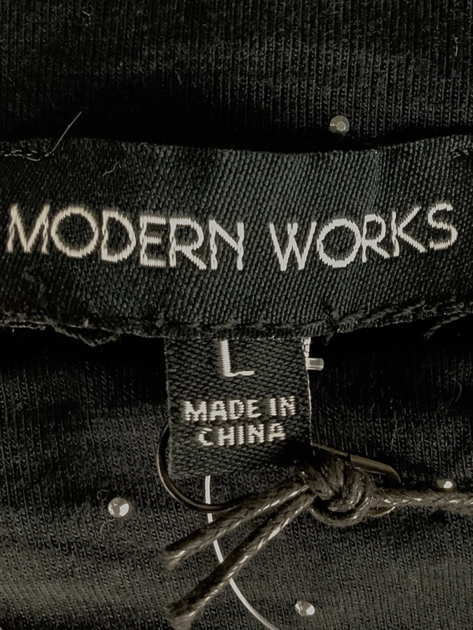 Modern Works