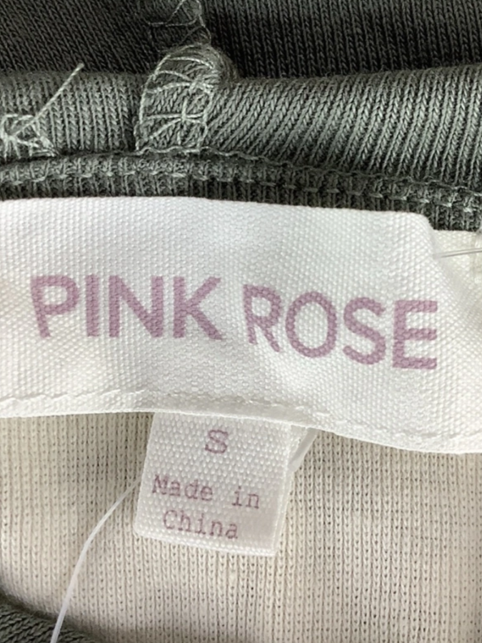 Pink Rose