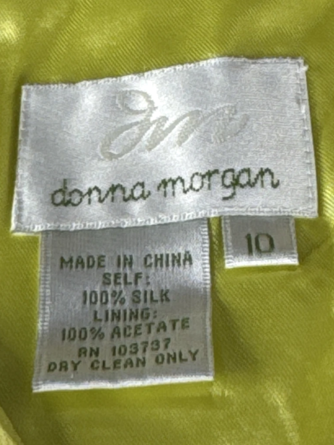 Donna Morgan