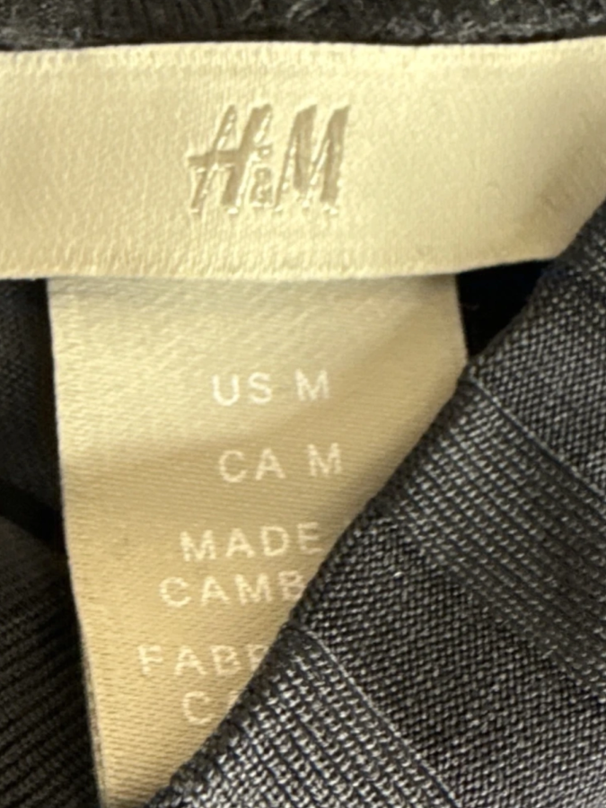 H&M