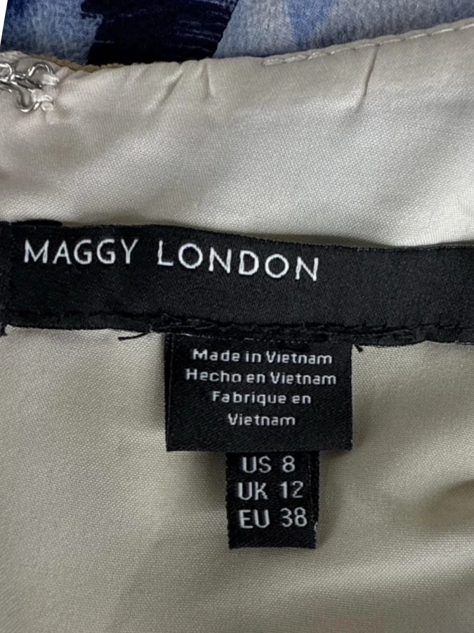 Maggy London