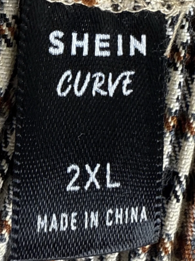 Shein Curve