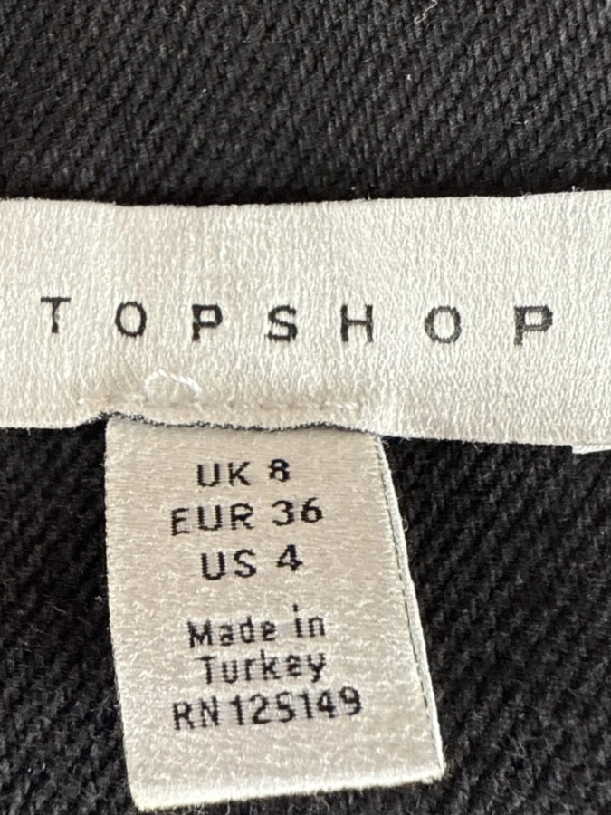 Topshop