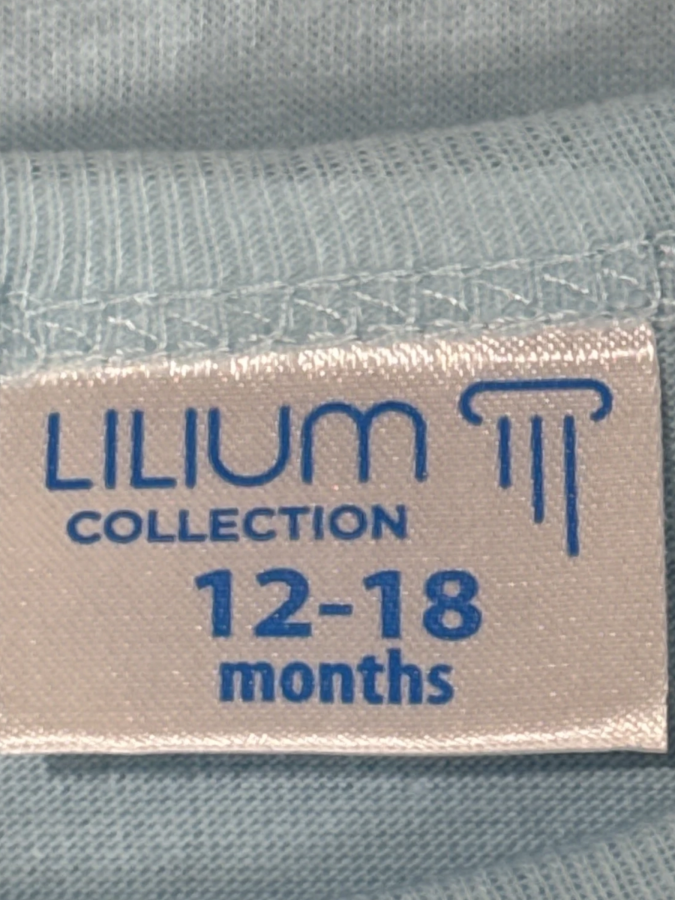 Lilium Collection