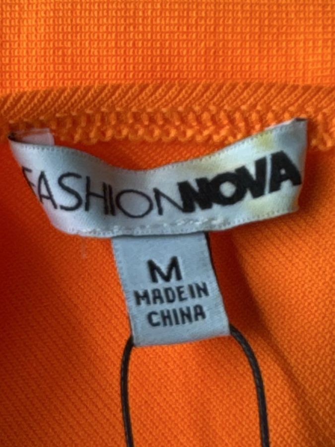 Fashion Nova