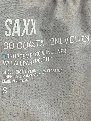 Saxx