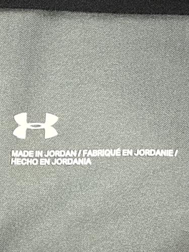 Under Armour