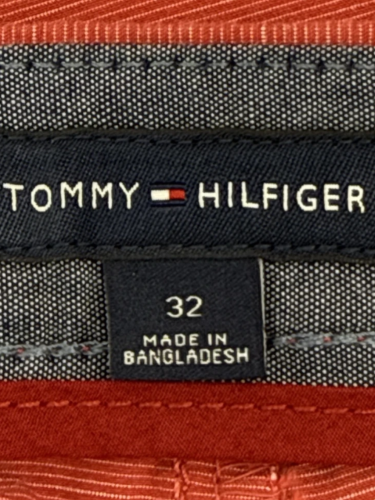 Tommy Hilfiger