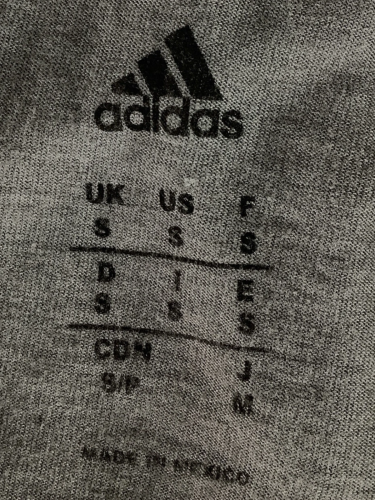 Adidas