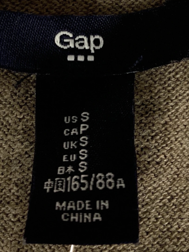 Gap