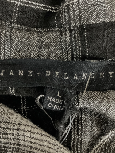 Jane + Delancey