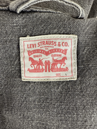 Levi’s