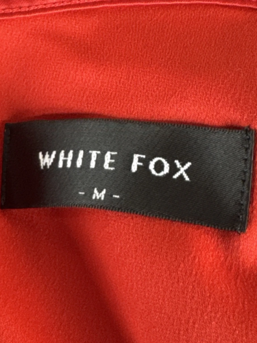 White Fox
