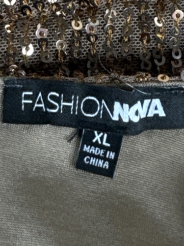 Fashion Nova