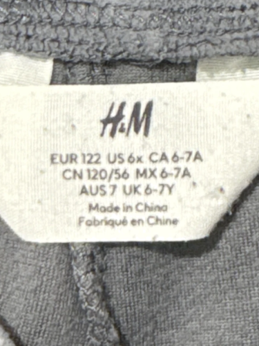 H&M