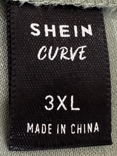 Shein Curve