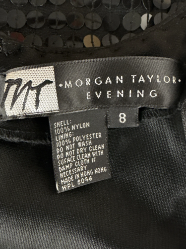 Morgan Taylor
