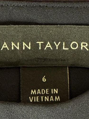 Ann Taylor
