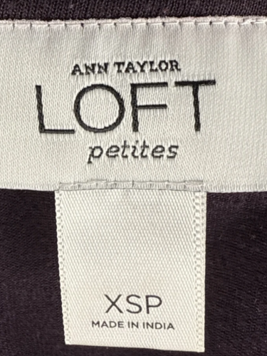 Ann Taylor Loft Petite