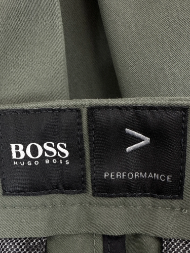 Hugo Boss