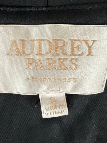 Audrey Parks