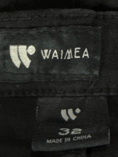 Waimea