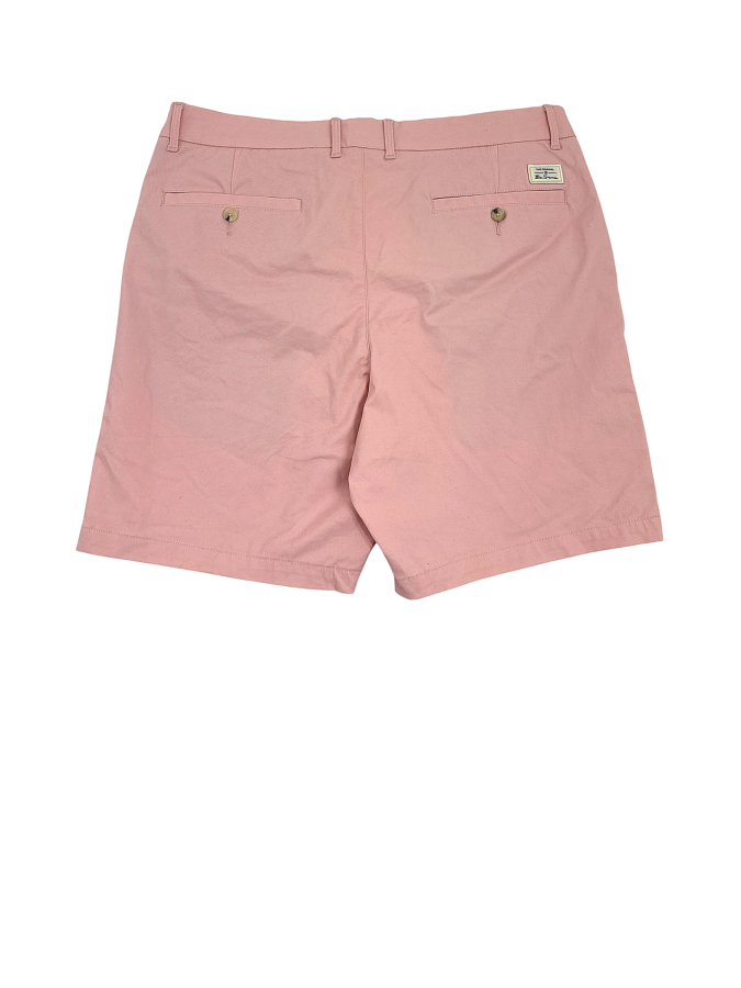 Ben Sherman
