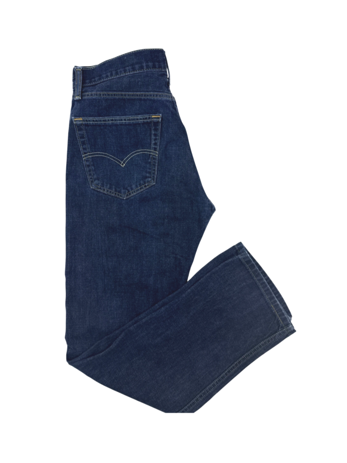 Levi Strauss & Co.