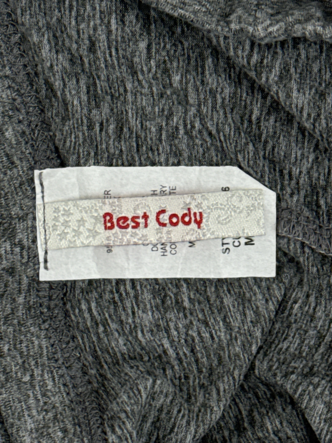 Best Cody
