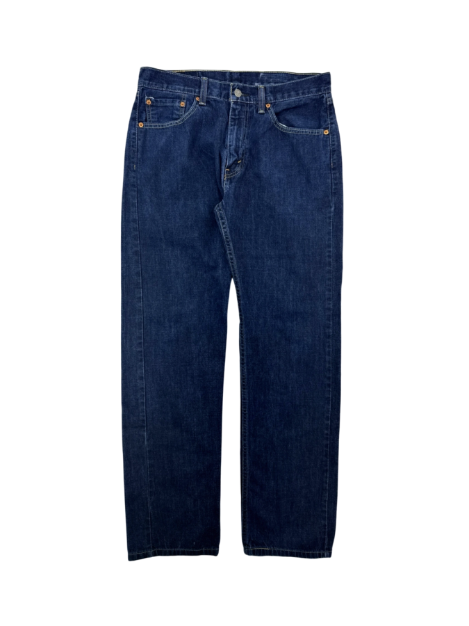 Levi Strauss & Co.
