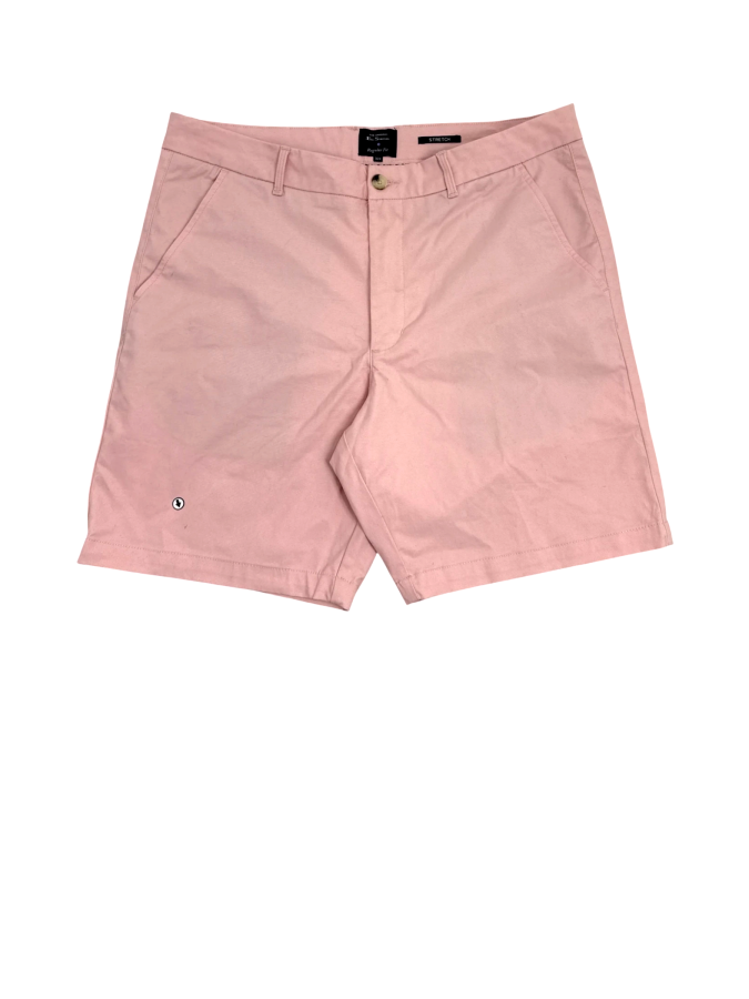 Ben Sherman