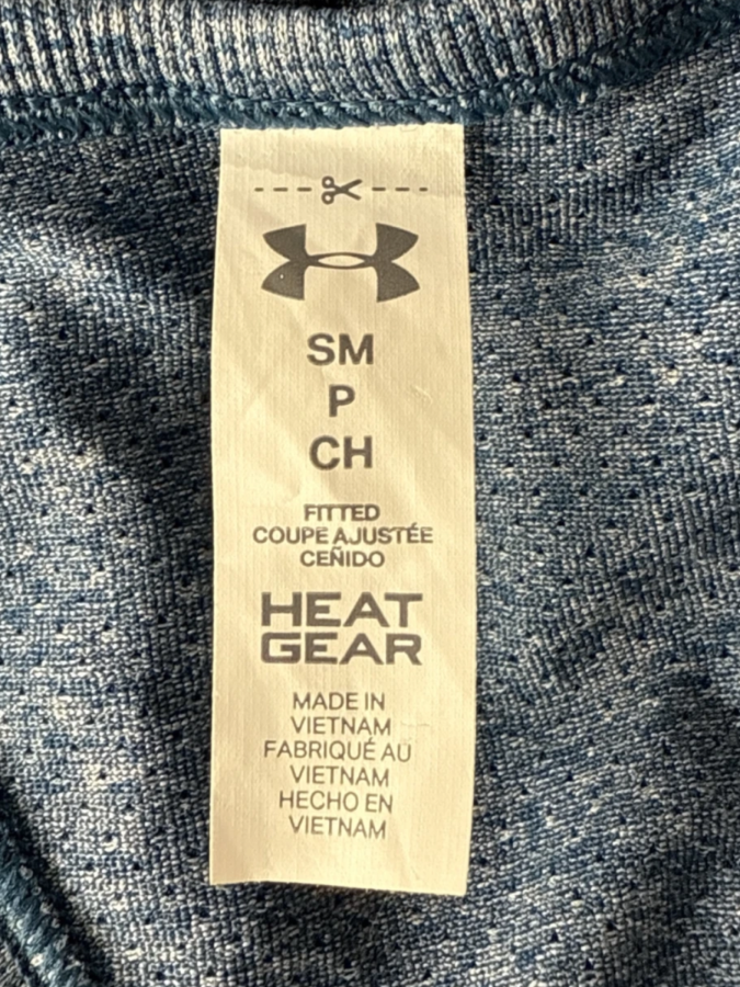 Under Armour