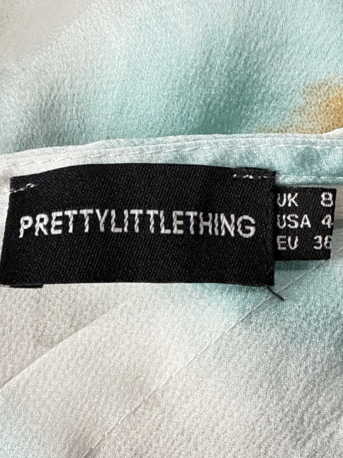 PrettyLittleThing