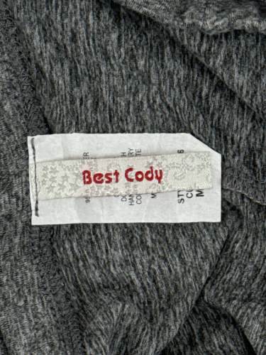 Best Cody
