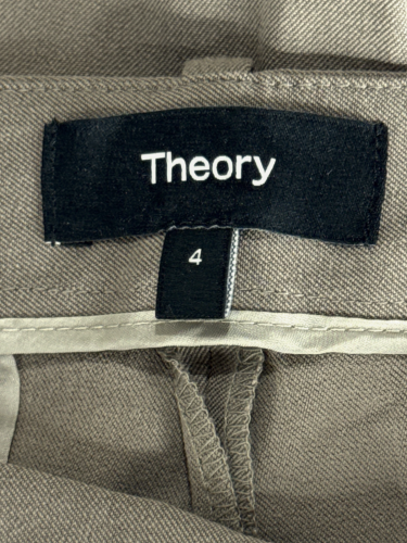 Theory
