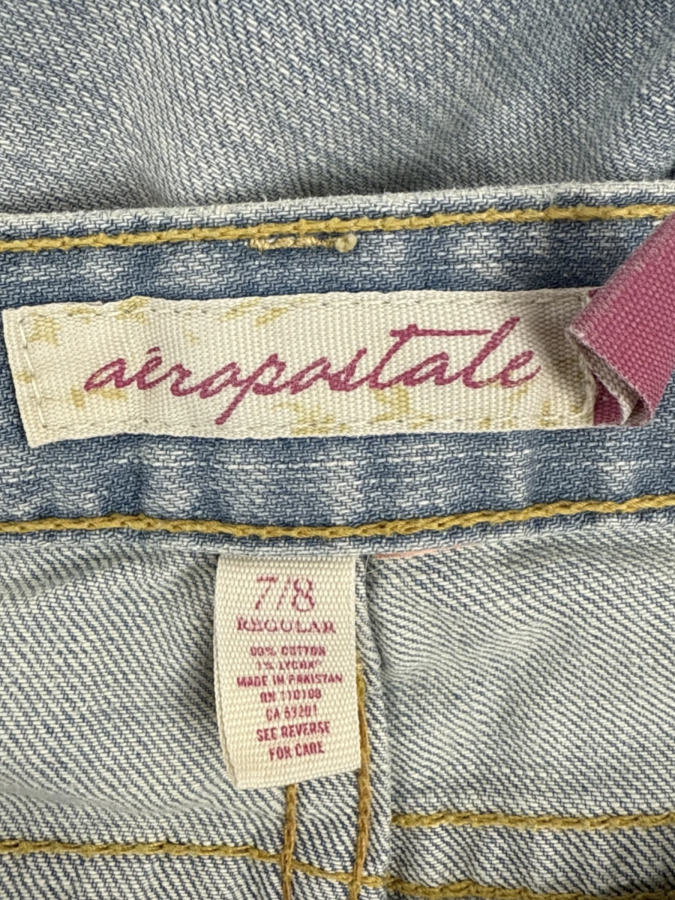 Aeropostale