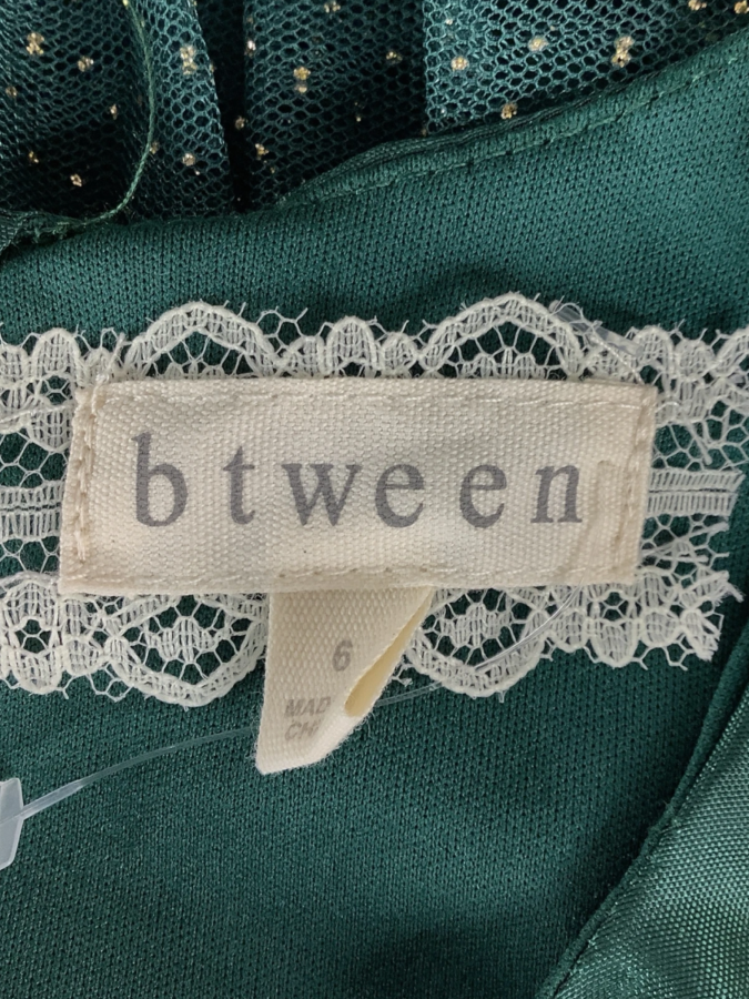 btween
