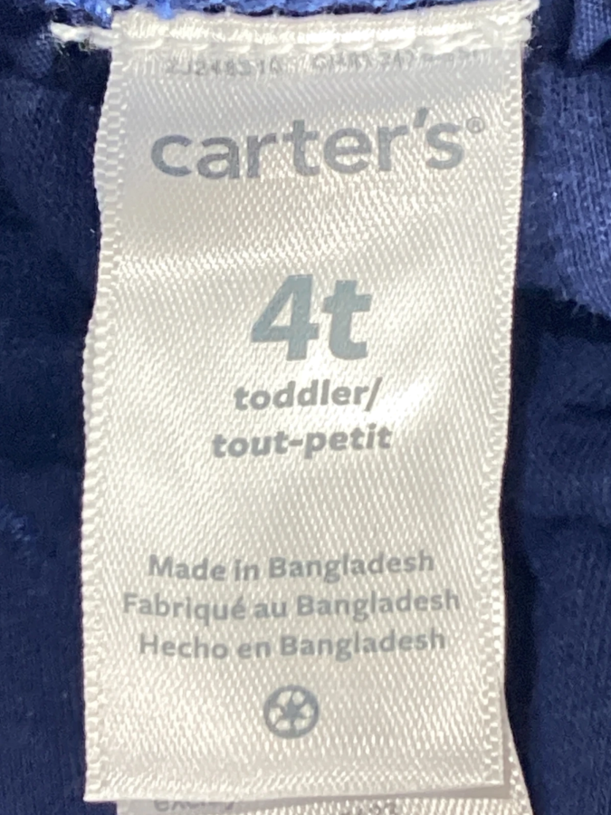 Carter's
