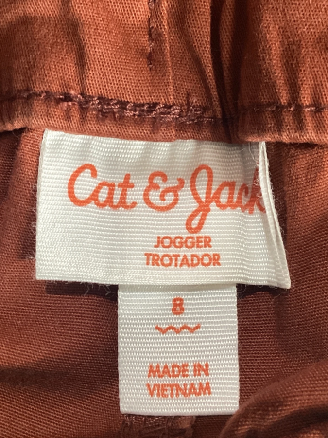 Cat & Jack