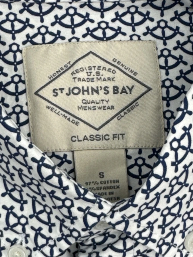 St John’s Bay